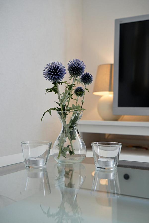 Ferienwohnung Fam.Zimmer Rust Exteriör bild